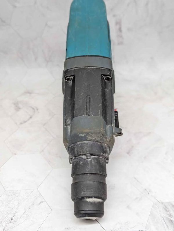 Makita 18V SDS Plus Rotary Hammer Skin-Only (DHR202) - BP376761 - Image 2