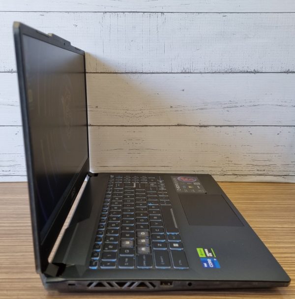 MSI Cyborg 15 Gaming Laptop TW378901 - Image 8
