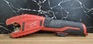 Milwaukee 12V Pipe Cutter TW361816