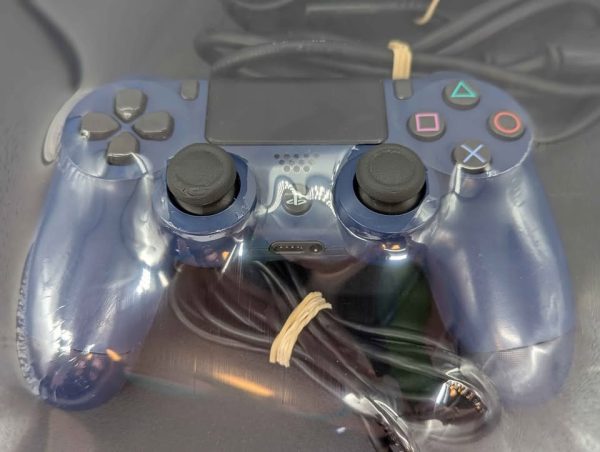Sony PlayStation 4 Pro Console (CUH-7202B) - BP379094 - Image 4