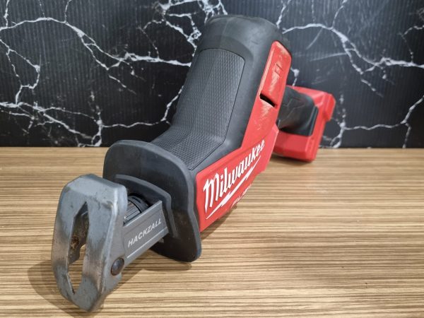 Milwaukee 18V Reciprocating Saw TW375667 - Image 7
