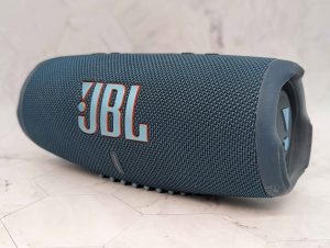 JBL Charge5 Portable Bluetooth Speaker - BP373650