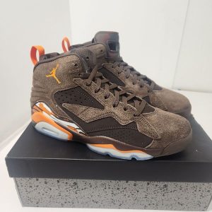 MENS NIKE JORDAN MVP SHOES #GN372088
