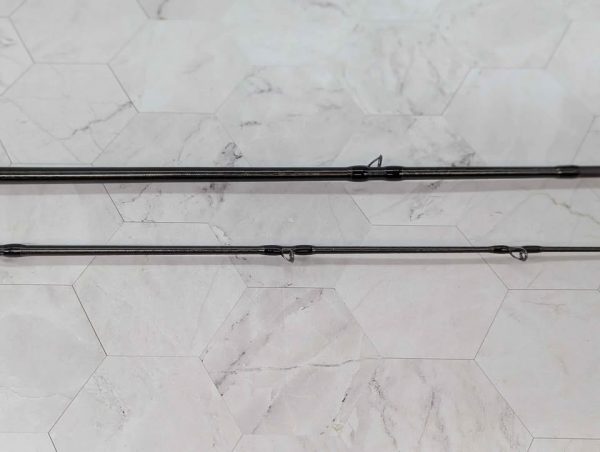 Bone Voyage Expedition Series 6'8" 4 Pce Travel Rod (BEC684XXXH) - BP368499 - Image 7