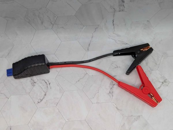 Full Boar 1000A Peak Jump Starter Power Bank - BP374970 - Image 7