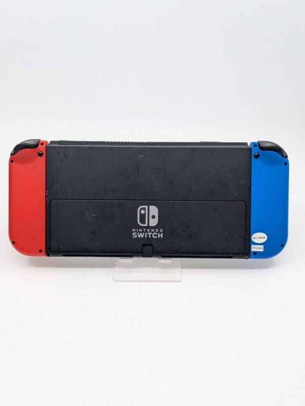 Nintendo OLED Switch - BL368276 - Image 6
