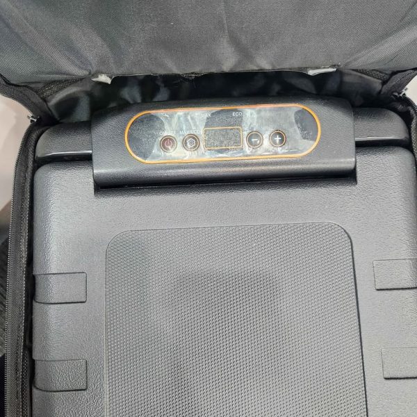 XTM FRIDGE/FREEZER 40L WITH POWER CORD #GN378004 - Image 19