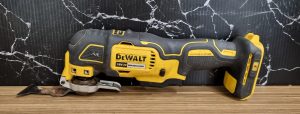 DeWalt 18V Multi-Tool TW356237