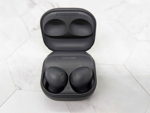 Samsung Galaxy Buds2 Pro Wireless Earbuds (SM-R510) - BP376709 - Image 3