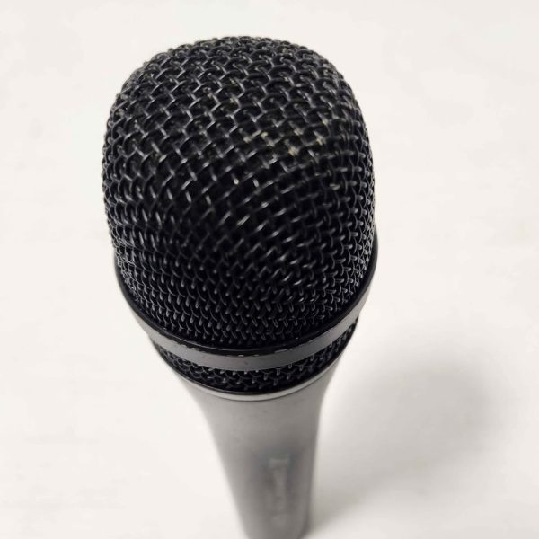 SENNHEISER MICROPHONE #GN376633 - Image 5