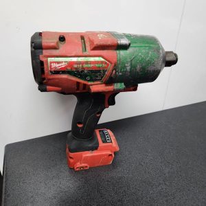 IMPACT WRENCH