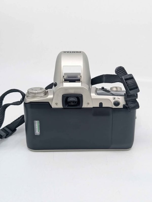 Pentax Film Camera - BL379679 - Image 7