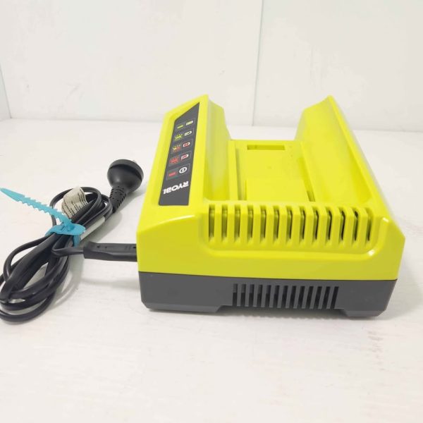 RYOBI CHARGER BCL3630 #GN378097 - Image 8