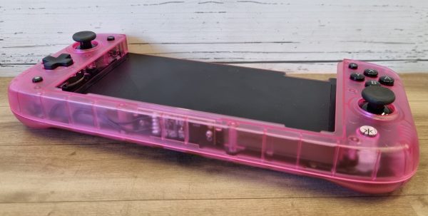 Nintendo Switch Nitro Deck+ TW378208 - Image 3