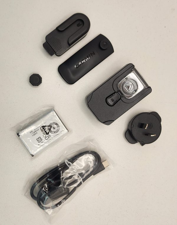 Alpha® 300 - Advanced Tracking and Training Handheld GPS - IP377728 - Image 9