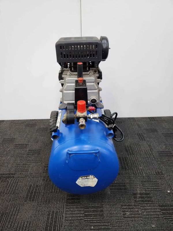 Black Ridge 135L Air Compressor (BR2000) - BP377610 - Image 2