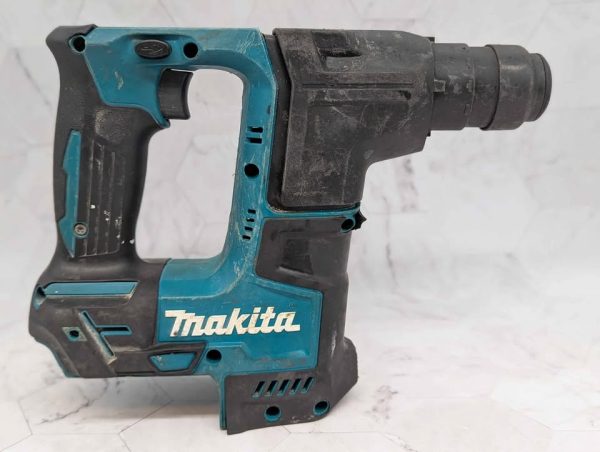 Makita 18V SDS Plus Rotary Hammer Skin-Only (DHR171) - BP376755 - Image 3