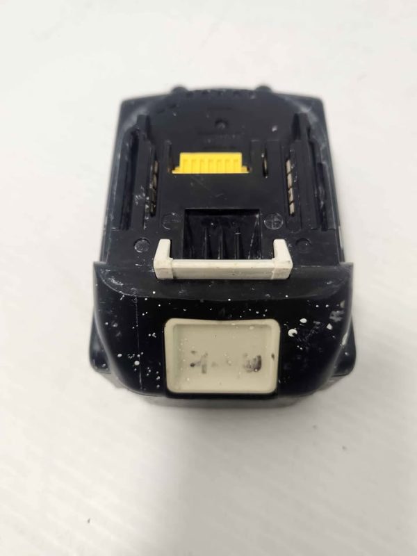 MAKITA 6.0AH BATTERY #GN379414 - Image 8