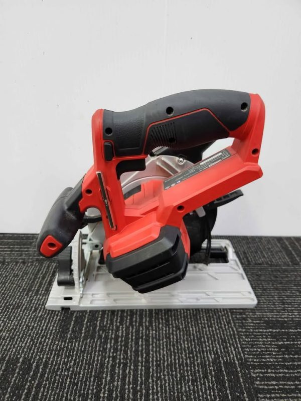 Ozito 18V 165mm Circular Saw w/ 3.0Ah Battery - BP352443 - Image 3