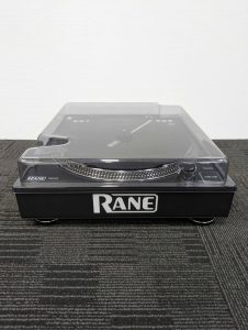 Serato Rane 12 Digital DJ Motorized Turntable - BP349803