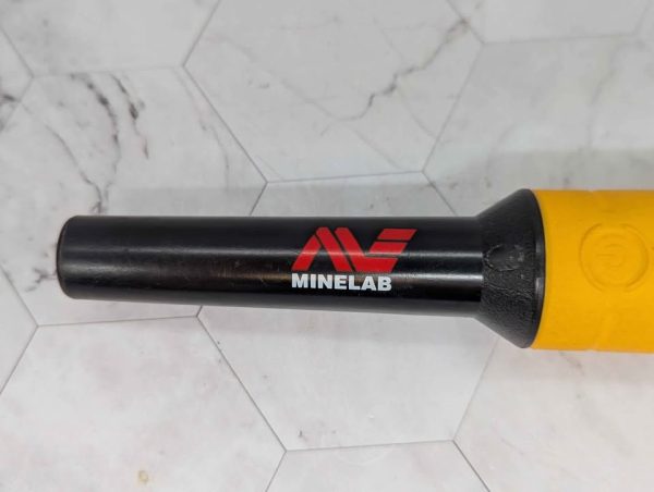 Minelab Pro-Find 35 Pinpointer - BP379045 - Image 2