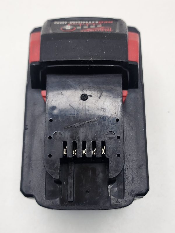 Milwaukee 9.0AH High Demand M18 - IP378179 - Image 6