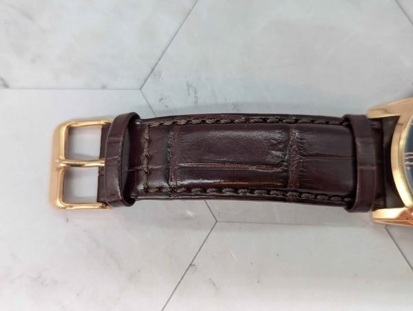 Tommy Hilfiger Kane Multi-Function Leather Watch - BP380803 - Image 5