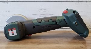 Metabo 18V Angle Grinder TW371419