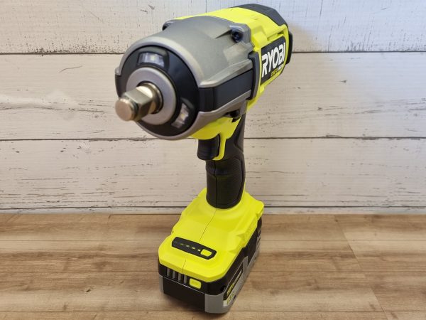 Ryobi 18V Impact Wrench TW376287 - Image 3