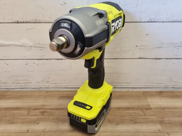 Ryobi 18V Impact Wrench TW376287 - Image 7