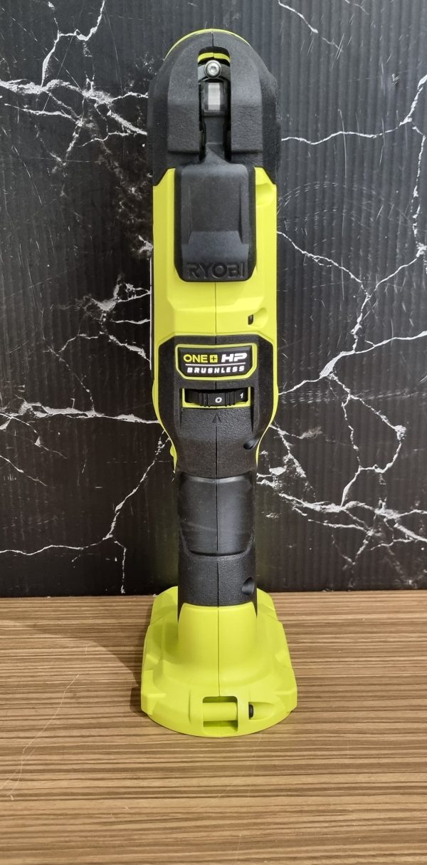 Ryobi 18V Multi-Tool TW357202 - Image 4