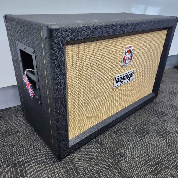 ORANGE PPC SPEAKER CABINET #GN654453 - Image 6