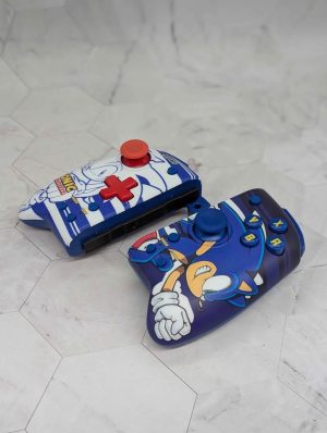 Hori Split Pad Pro Sonic Controller for Switch - BP376394