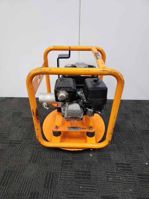 Flextool Honda Petrol Powered Concrete Vibrator - BP376715 - Image 2