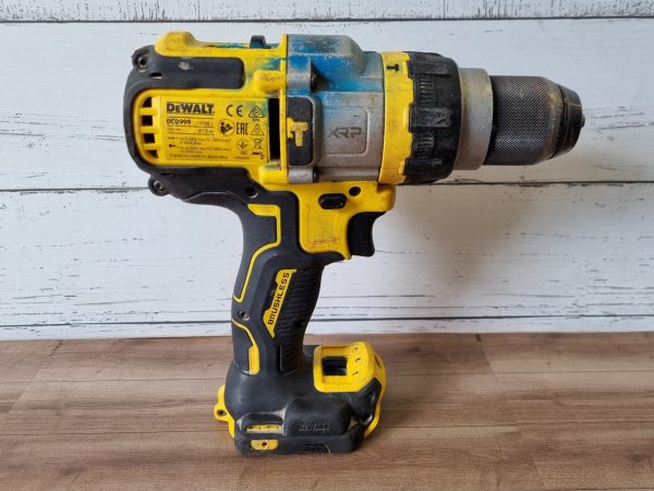 DeWalt 18V Drill Driver TW357181 - Image 6