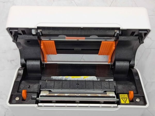 4-inch Thermal Label Printer (TDL403) - BP37856 - Image 4