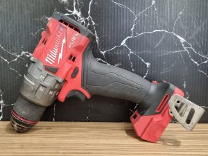 Milwaukee 18V Drill Driver TW371552