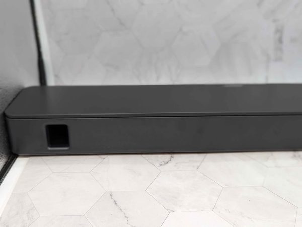 Bose TV Speaker Soundbar - BP378077 - Image 6