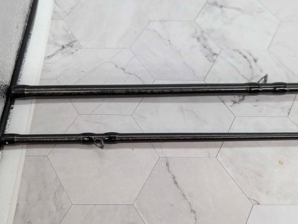 Bone Voyage Expedition Series 6'8" 4 Pce Travel Rod (BEC684XXXH) - BP368499 - Image 6