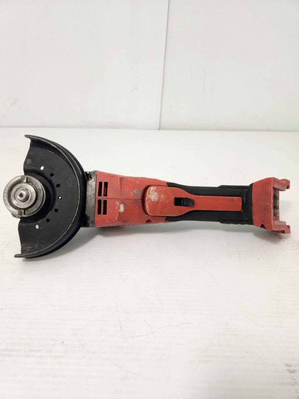MILWAUKEE M18 GRINDER (SKIN ONLY) #GN378101 - Image 6
