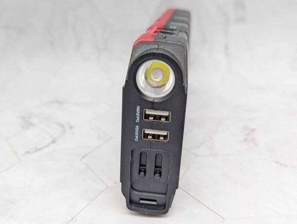 Full Boar 1000A Peak Jump Starter Power Bank - BP374970 - Image 4