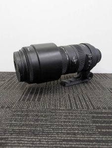 Sigma DG 120-400mm f/4.5-6 APO HSM Camera Lens - BP378535