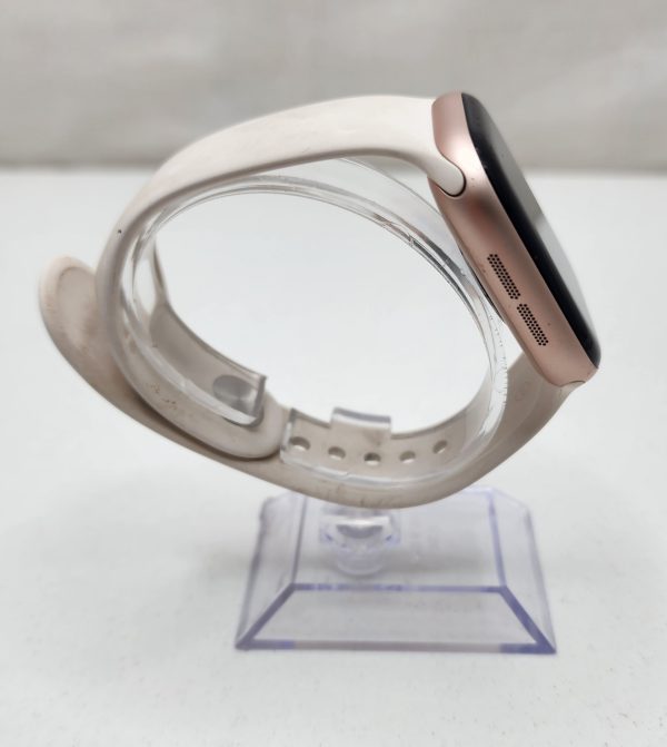 Apple Watch Series 10 Rose Gold 42mm LTE - IP380771 - Image 12