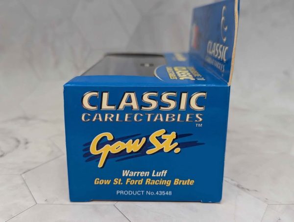 Classic Carlectables Warren Luff Ford XR 8 Brute Model Car - BP375549-2 - Image 5