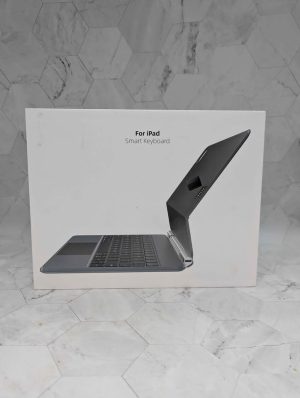 3rd Party Smart Keyboard For iPad - BP368888