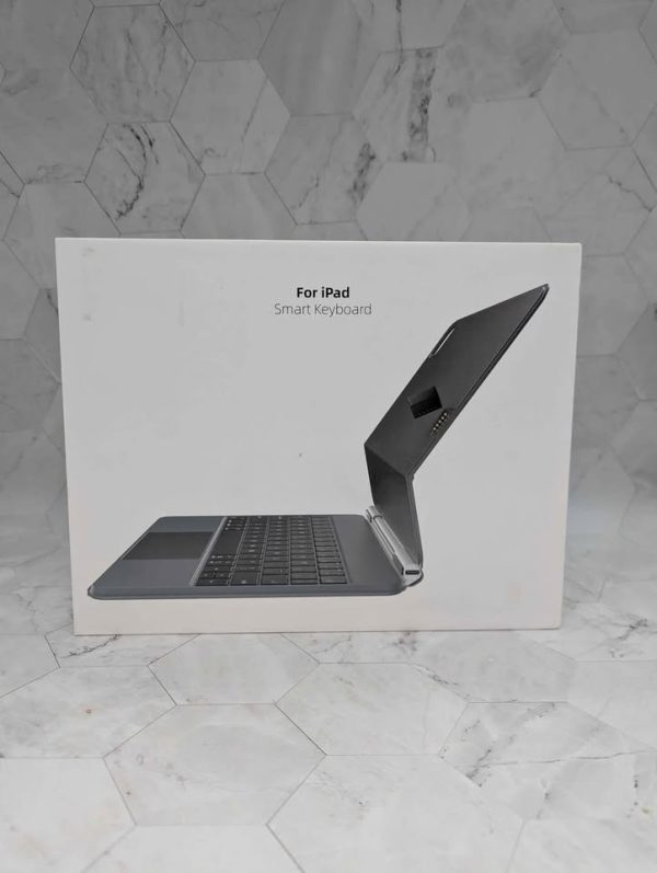 3rd Party Smart Keyboard For iPad - BP368888