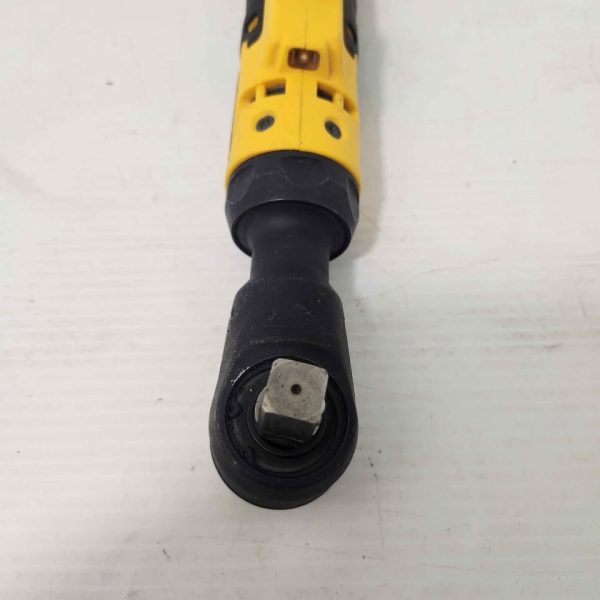 DEWALT WRENCH (SKIN ONLY) #GN375497 - Image 7