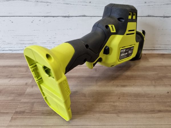 Ryobi 18V Reciprocating Saw TW370688 - Image 8