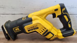 DeWalt Reciprocating Saw TW373332
