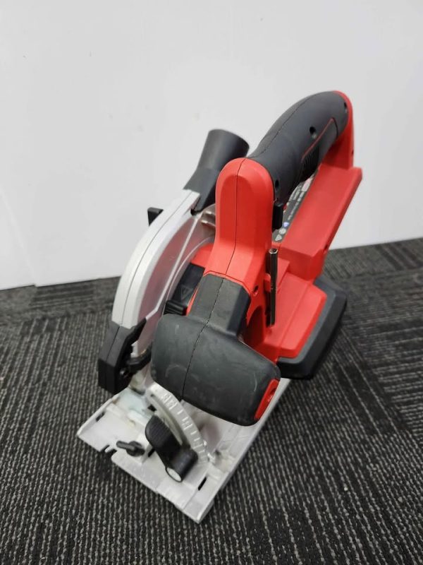 Ozito 18V 165mm Circular Saw w/ 3.0Ah Battery - BP352443 - Image 5